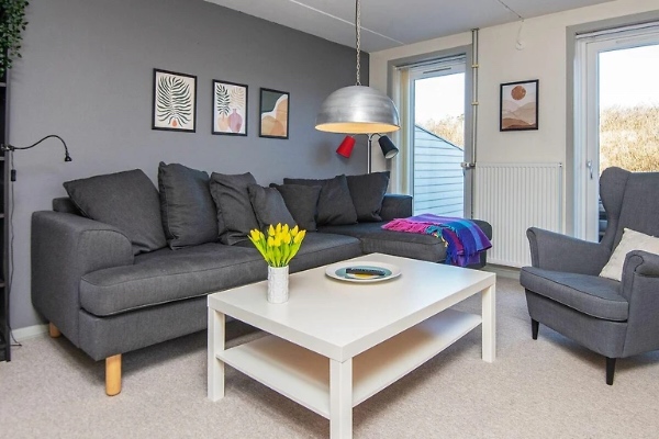 Råd og vejledning til indretning af sommerlejlighed