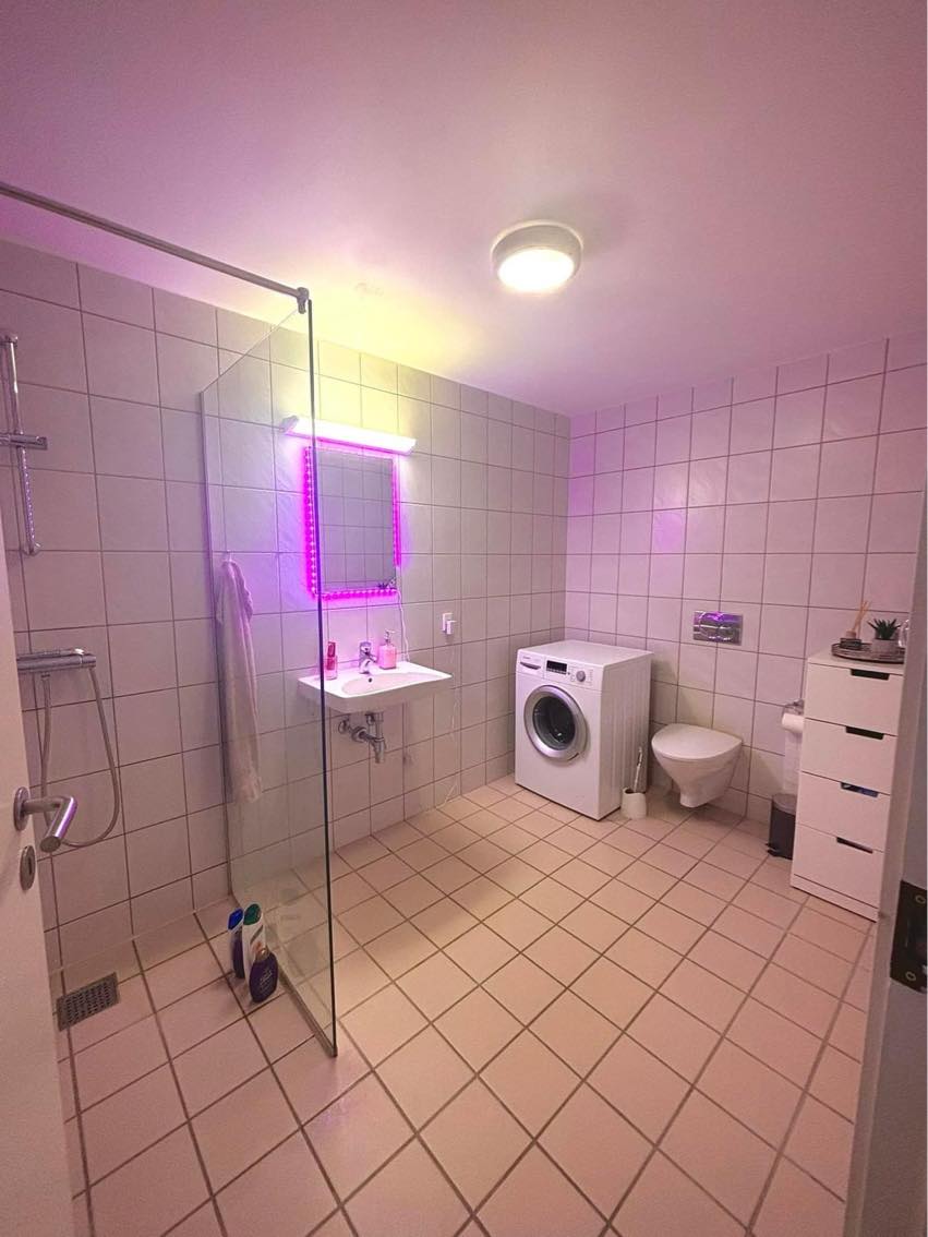 Hovedrengøring 65m2