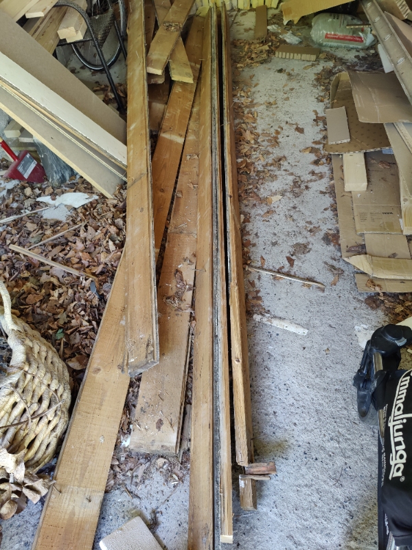 Kørsel til genbrugspladsen