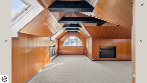 Fjerne tæppe og masonit fra gulv