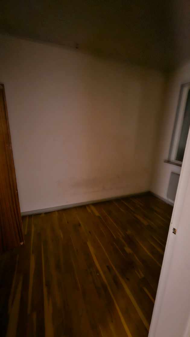 Flytte rengøring af lejlighed