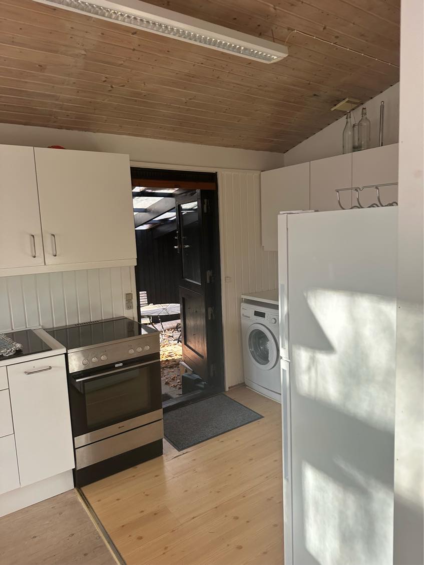 Male 100 m2 grundplan sommerhus