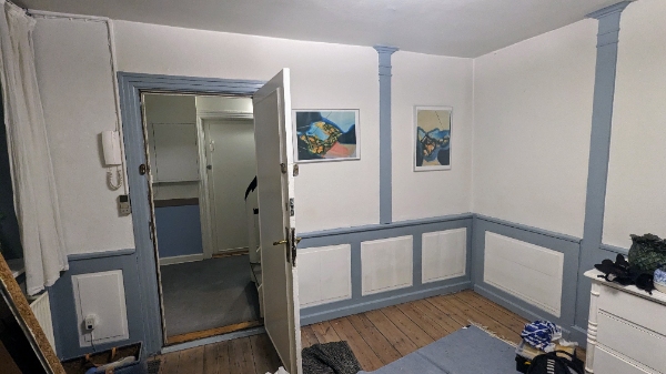 Tilbud på el til 40m2 lejlighed fra 1804 i Kbh K