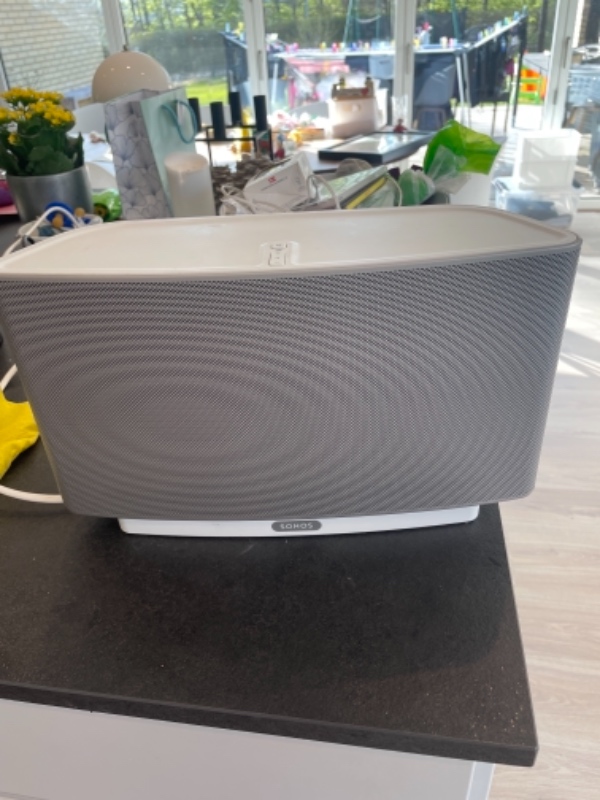 Sonos højtaler