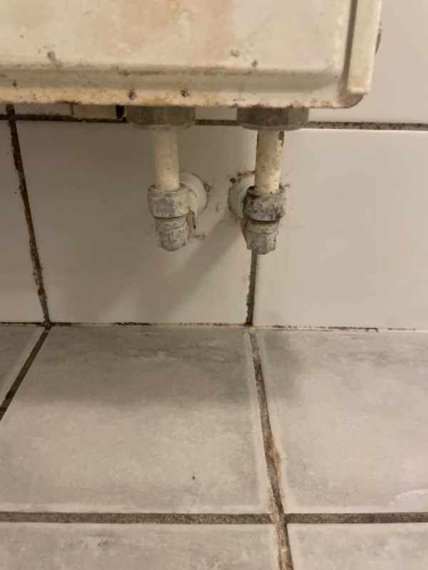 Vvs arbejde