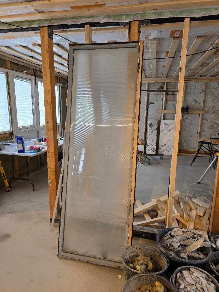 Bortskaffelse af byggeaffald