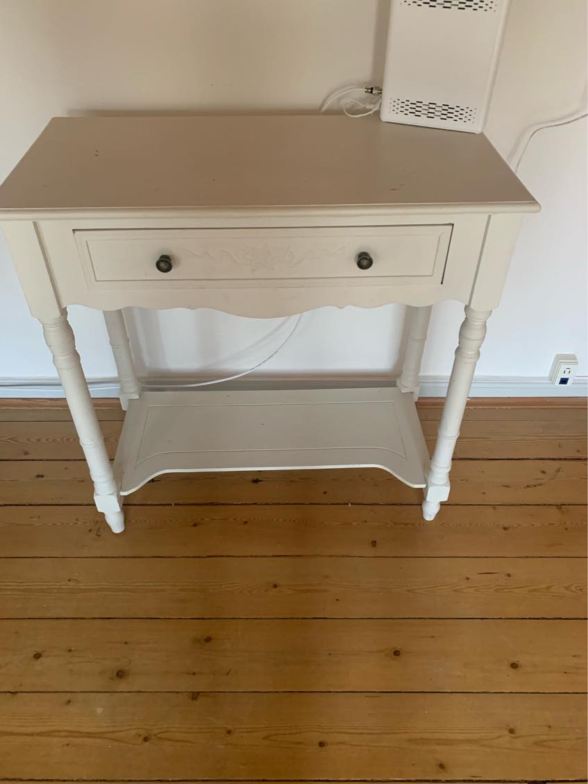 Hjælp til flytning akut