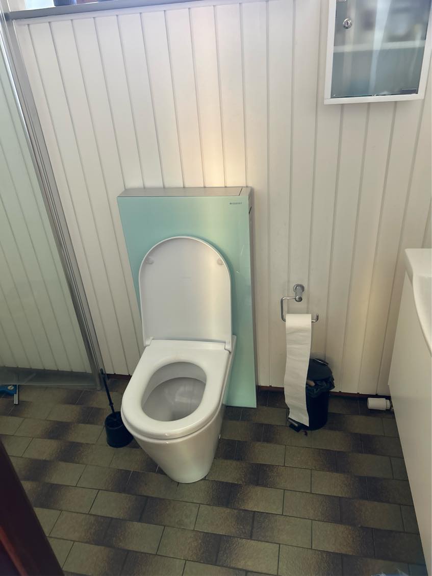 Stuehus rengøring 2 timer