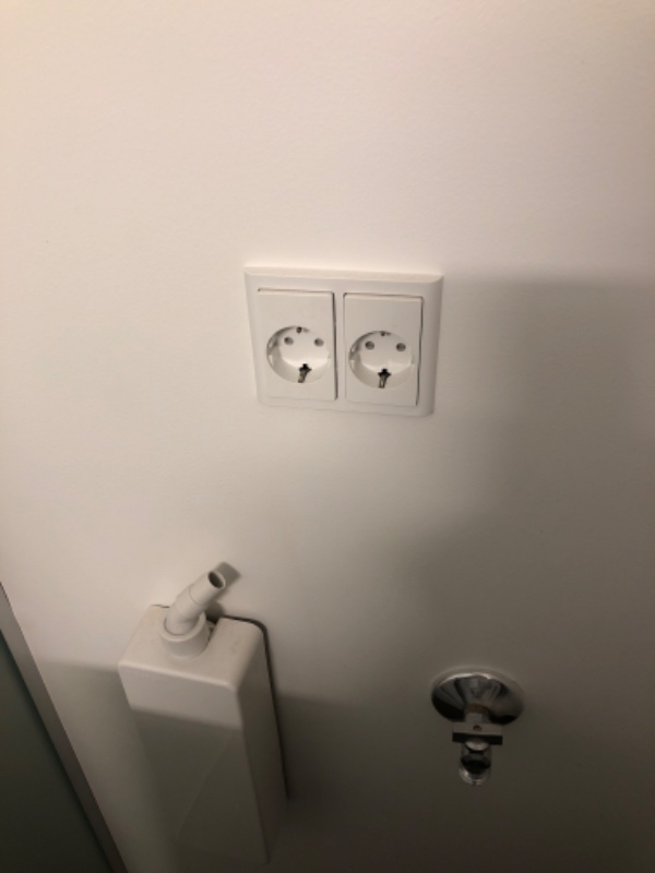 Søger VVS/ elinstallatør til montering af vaskemaskine