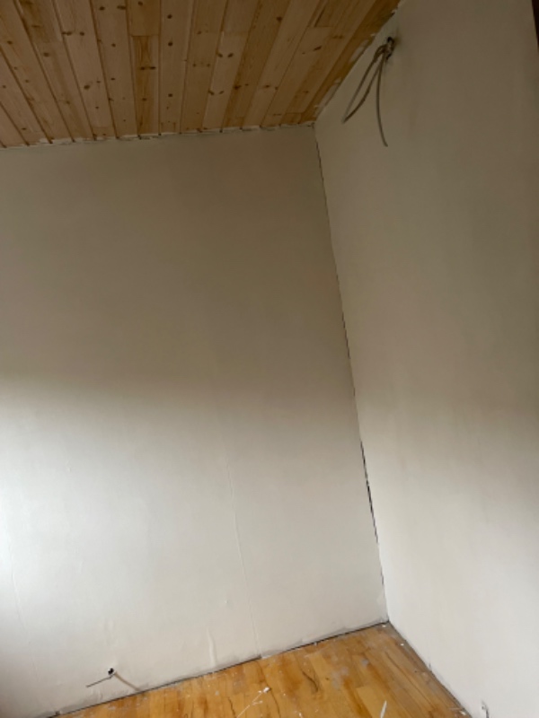 Tilslutning af el/kabler flere steder i huset