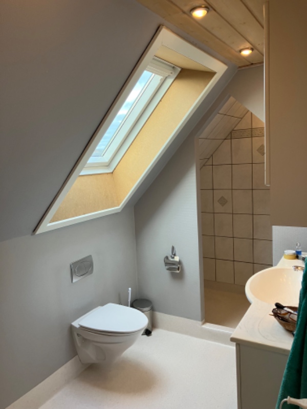 Malerarbejde