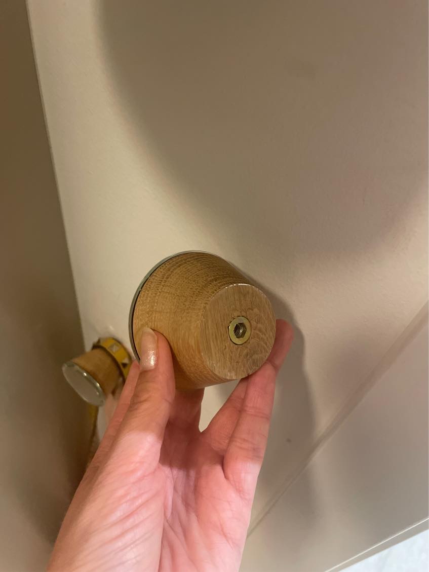 Hjælp til forskelligt småt