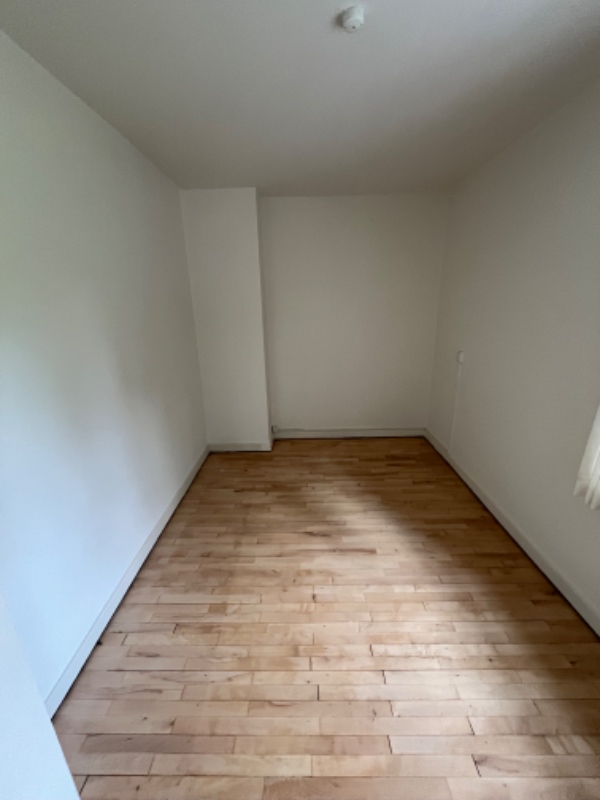Maling af lejlighed 60m2