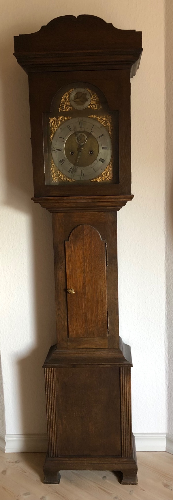 Møbler skal bortskaffes