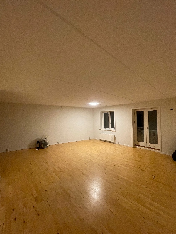 Flytterengøring Aalborg