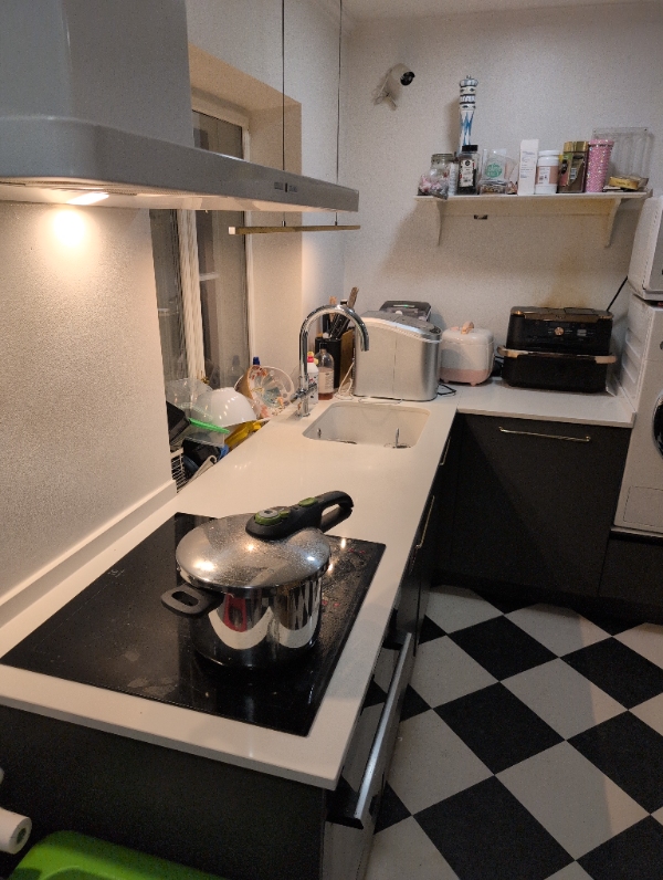 Jeg skal have løftet min køkkenbordplade 2-3cm.