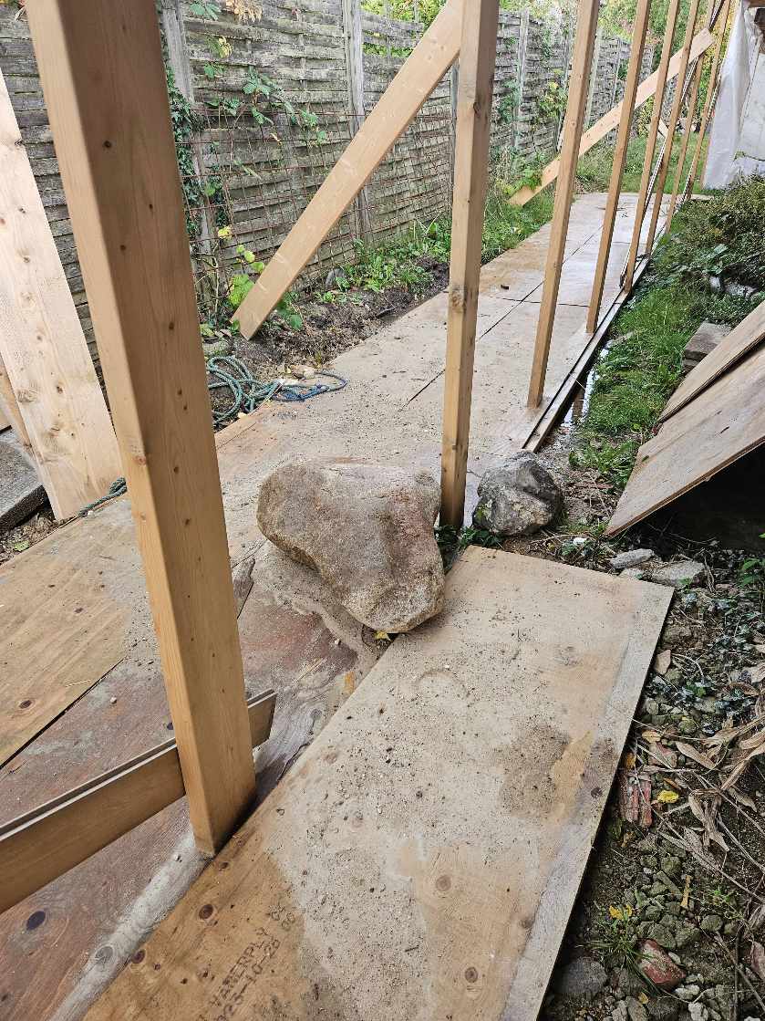 Bortskaffelse af affald