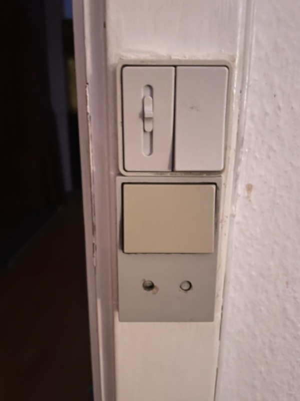 Udskiftning af stikkontakter