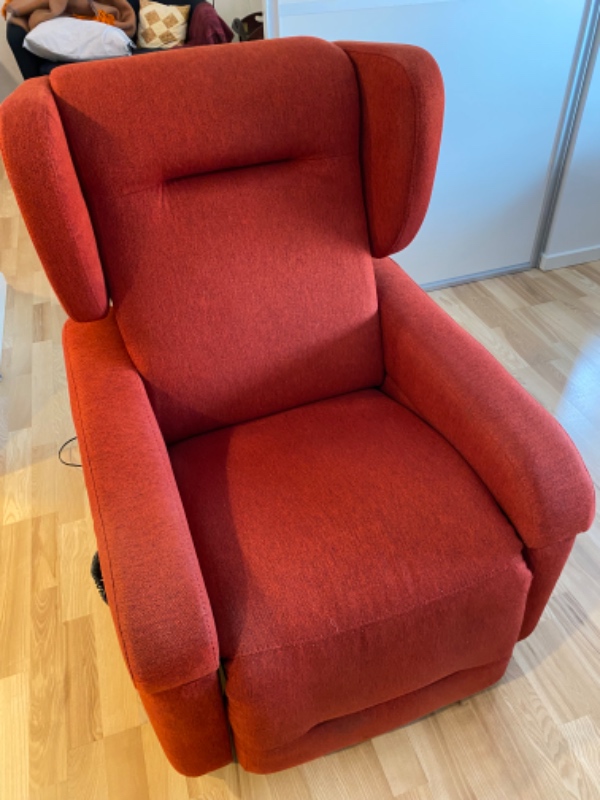 reparation otiumstol