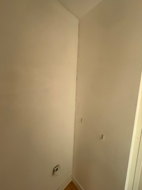 Male et par vægge