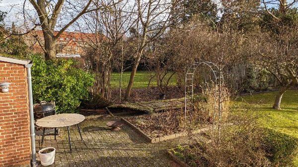 raftehegn skal erstattes