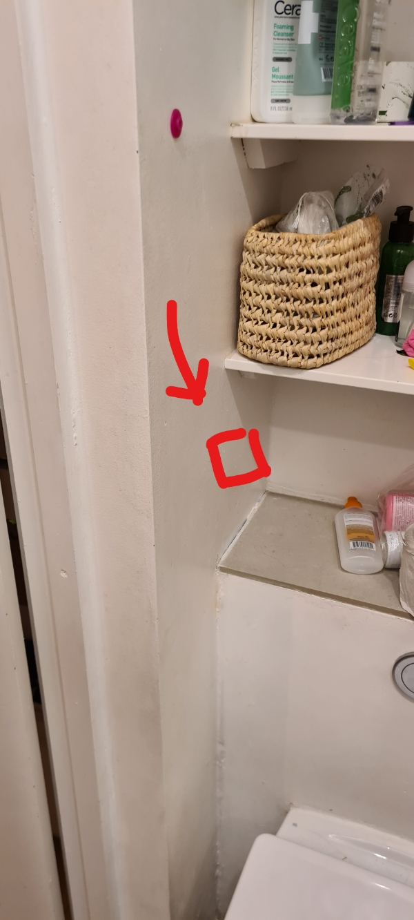 Installation af stikkontakter