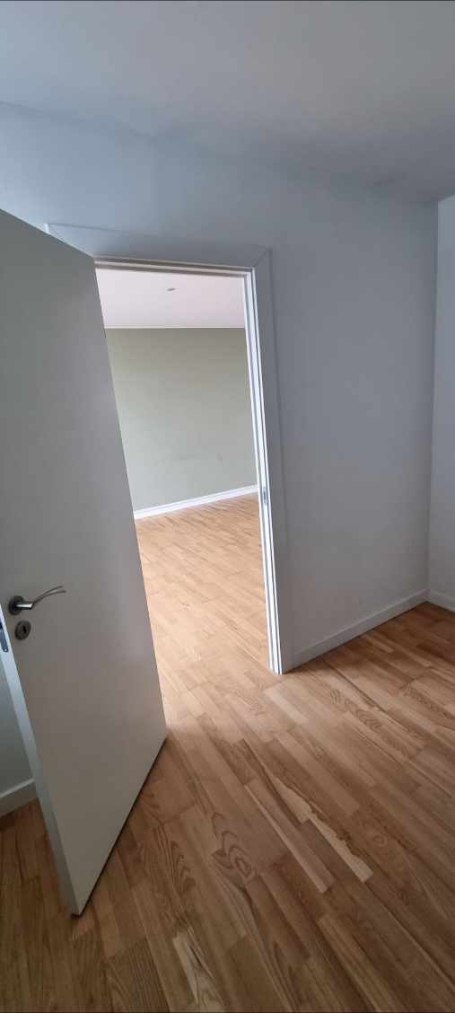 Gulvafslibning + lak