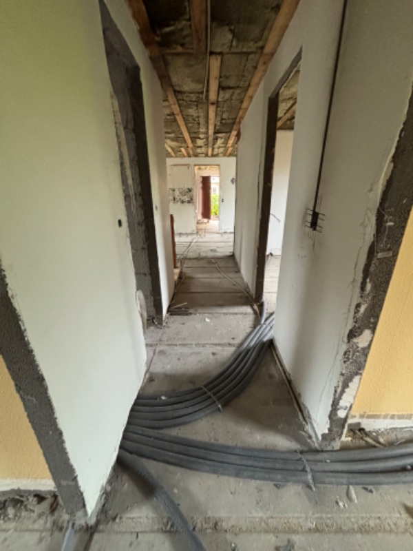 Tømrer til gulvvarme og gulvinstallation