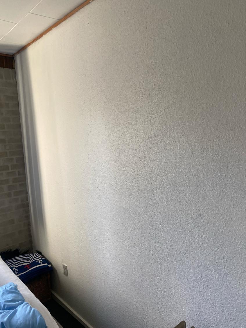 Montering af akustikplader