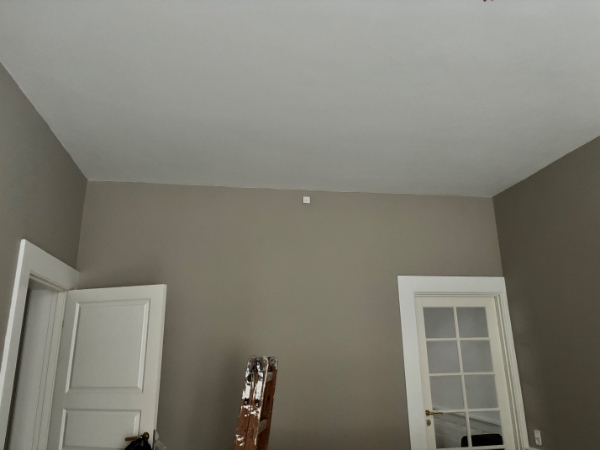 Opsætning af stuk (Duropolymer)