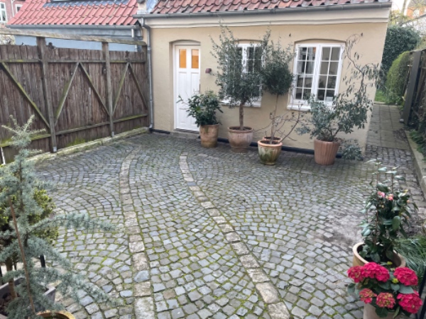 Have forårsklar
