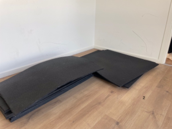 Flytning, kørsel renovation og handyman opgaver