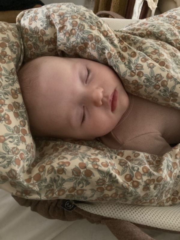 Reparation af børnestole