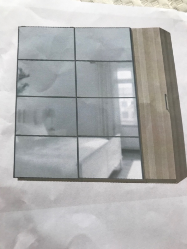 IKEA montering / samling