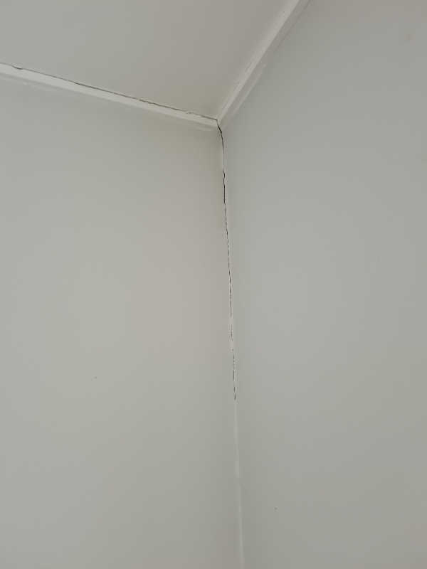 Fugearbejde og hovedrengøring