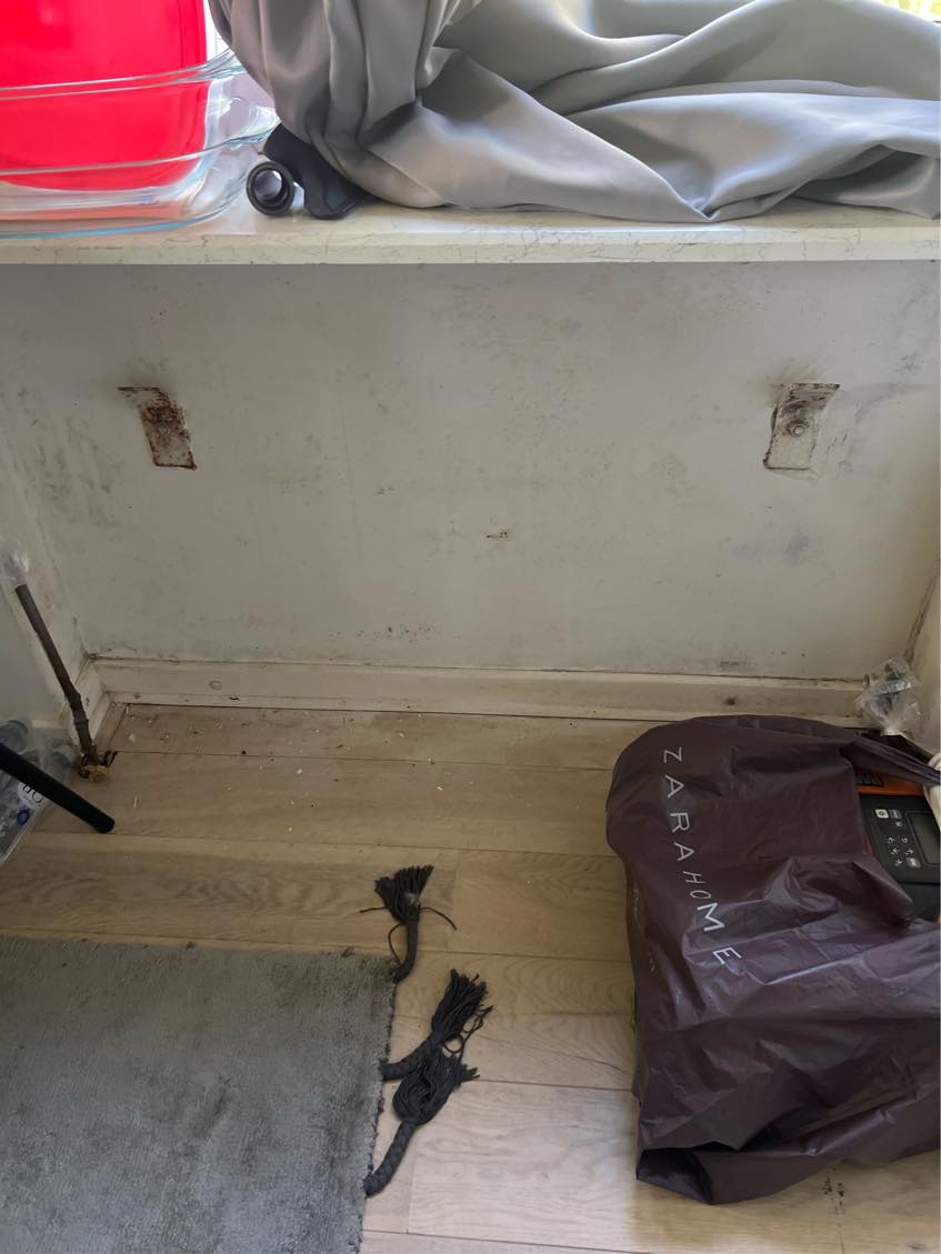 Opsætning af radiator