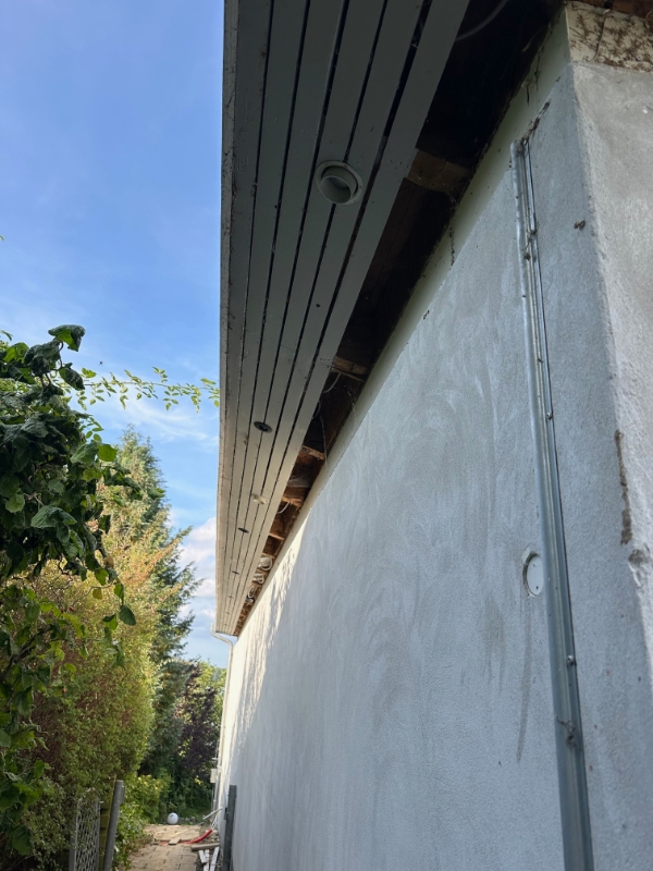 Opsætning af lægter