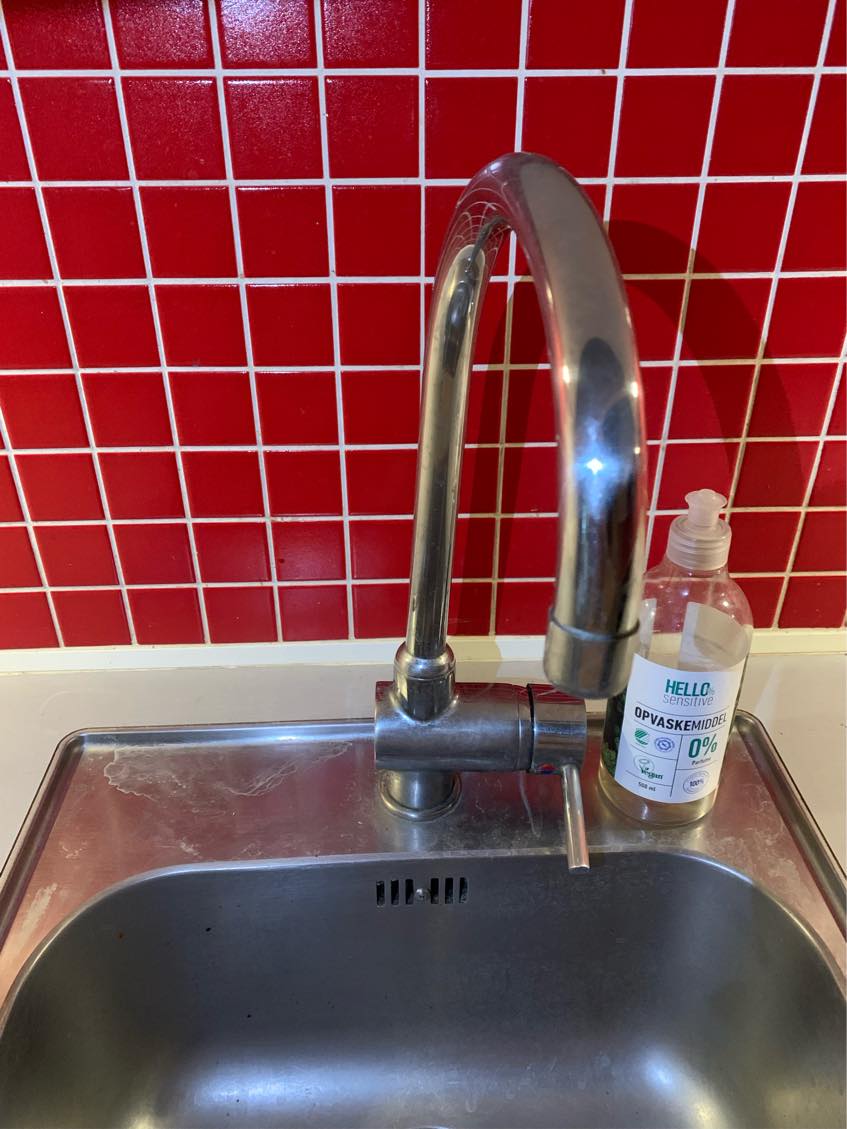 Udskiftning af diverse