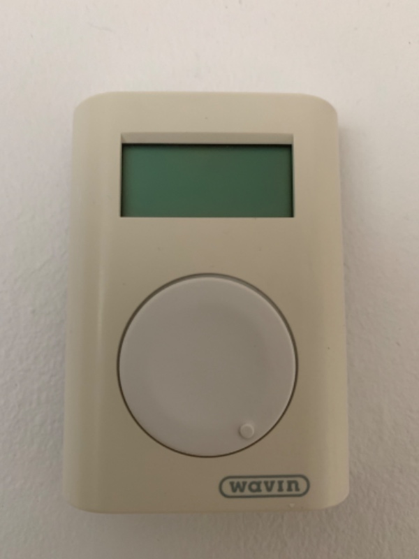 Udskiftning af Wavin-system