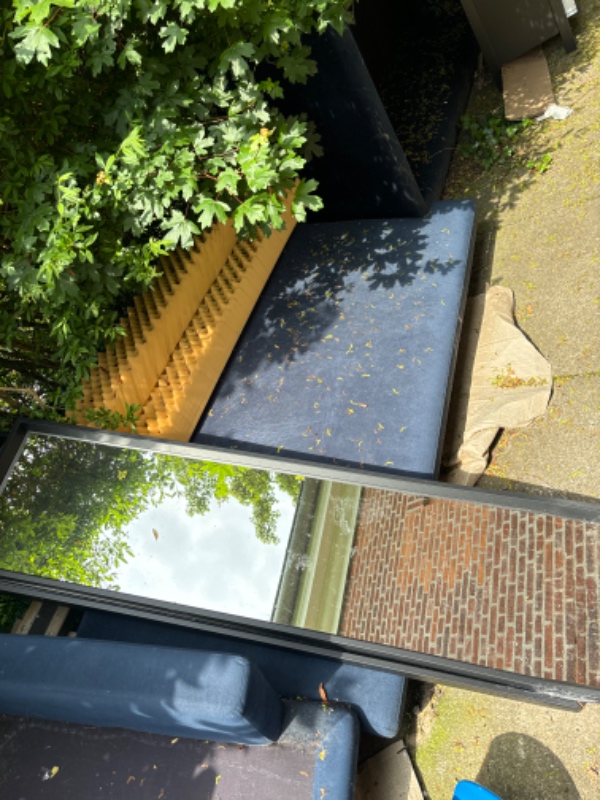 Fjernelse af skrald og storskrald