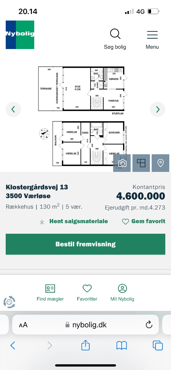 Vælte gipsvæg og sætte ny gipsvæg op og sætte en ekstra dør i.