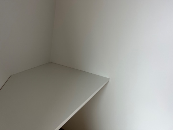 Lave ny stikkontakt på gipsvæg