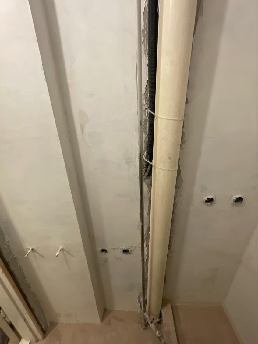 Microcement rettelser