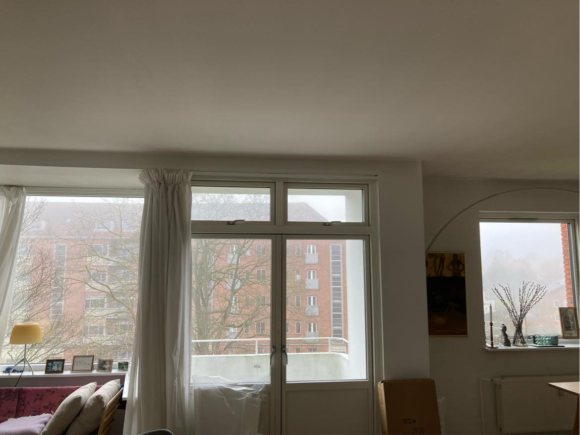 Vinduespudsning