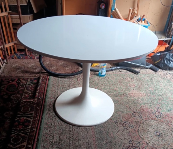 Bordtransport fra Søborg til Østerbro