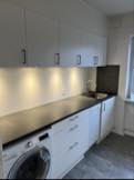 Maling af lejlighed på 88m2