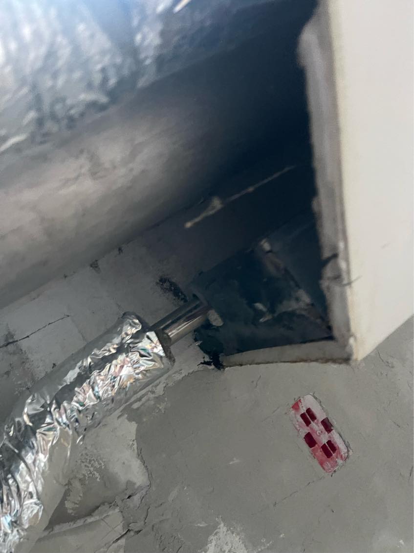 Løsning og montering af gipsplade