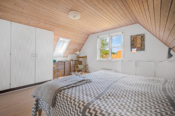 Montering af listekanter og paneler