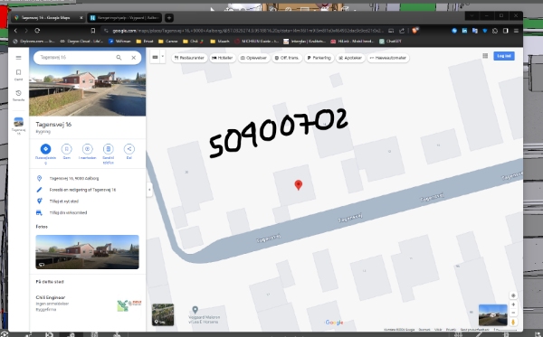 Rengøringshjælp i Vejgaard