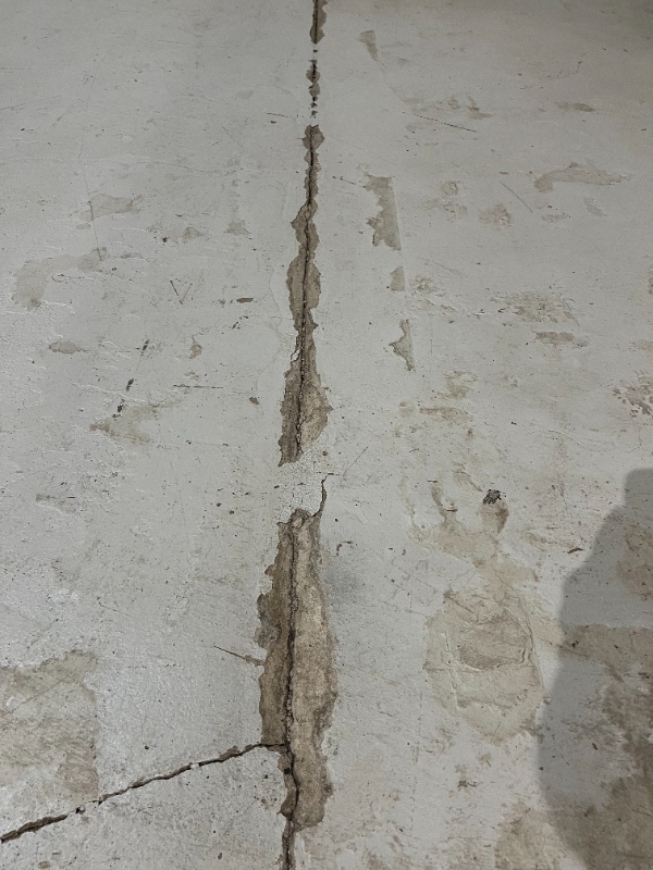 Lægning af Epoxy Gulv